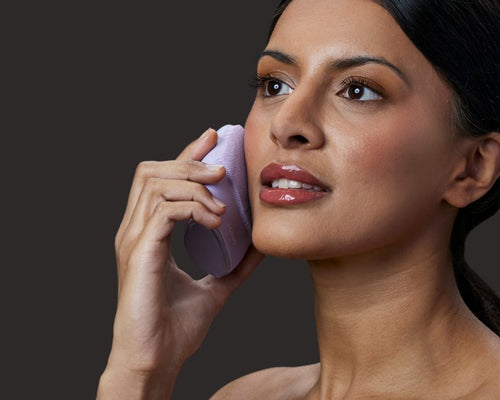 Facial & Skin Cleansing