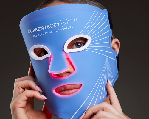 CurrentBody Skin Anti-Blemish LED Range