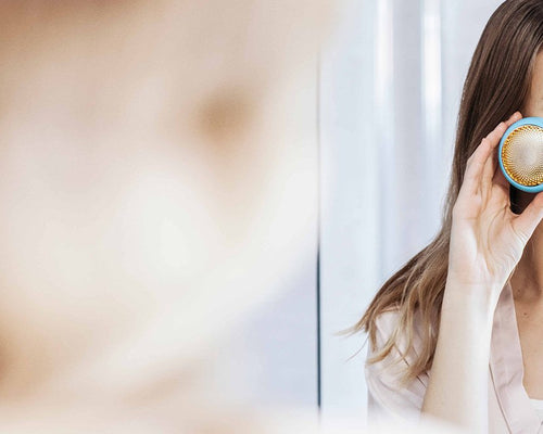 Huidverzorging | Currentbody NL