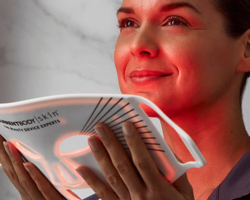 CurrentBody Skin LED Devices