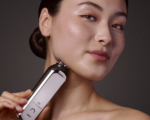 Toners voor de hals & Lifting