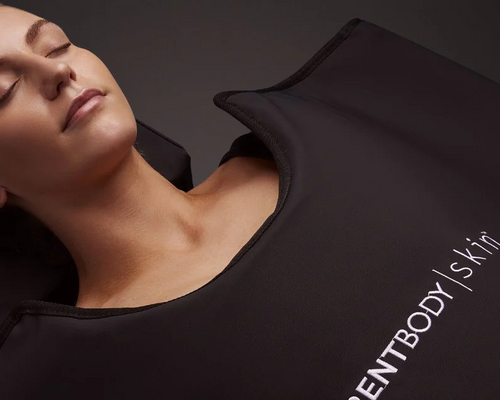 CurrentBody Skin New Products