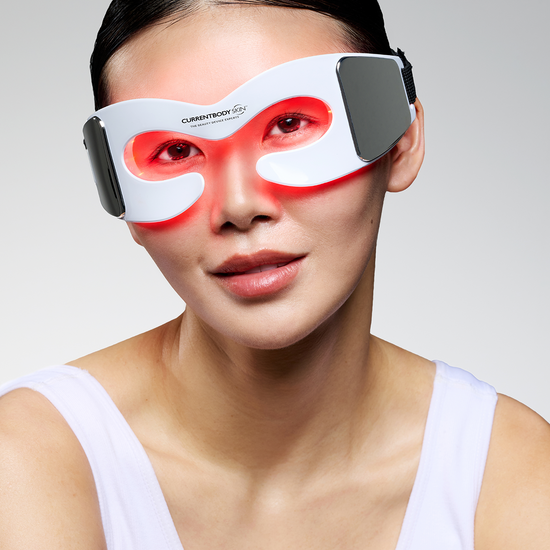CurrentBody Skin LED Oog Masker