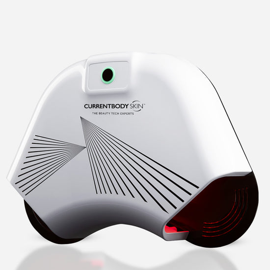 CurrentBody Skin LED Roodlicht Handmasker