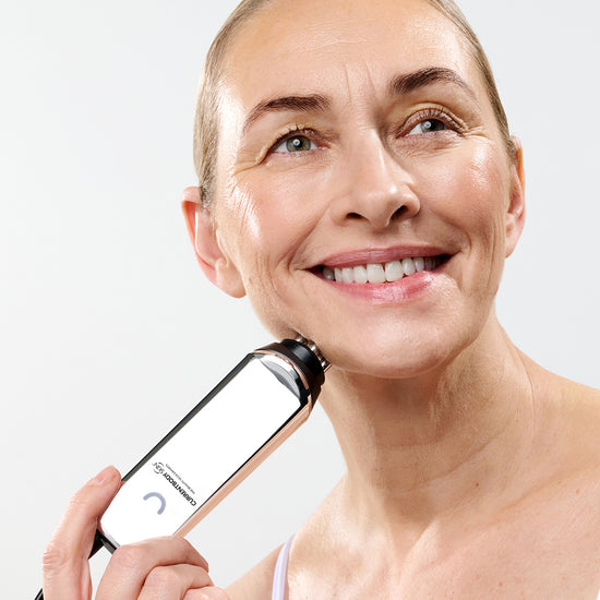 CurrentBody Skin RF-apparaat