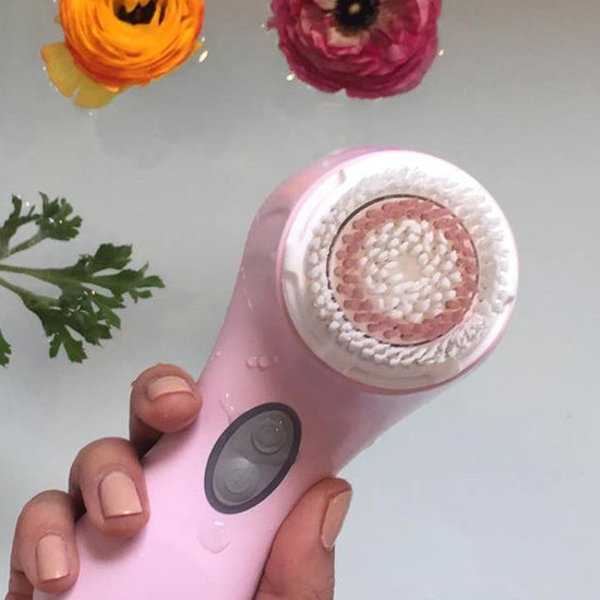 How To Spot A Fake Clarisonic
