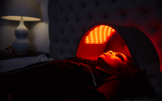5 reasons you should use the Dermalux FlexMD