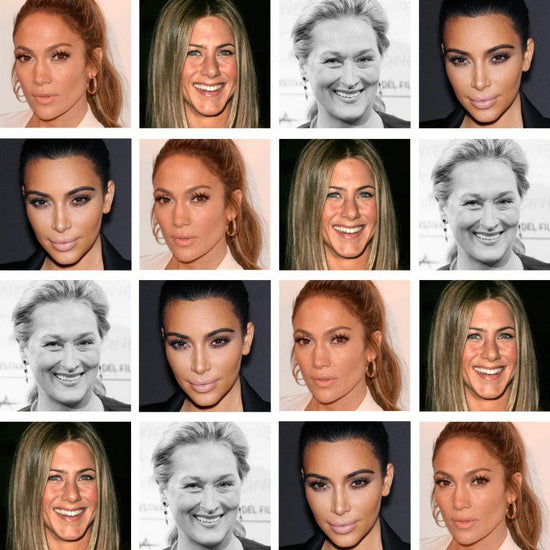 Microcurrent Facials - The New Celebrity Favourite