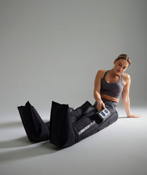 De wetenschap achter compressietherapie