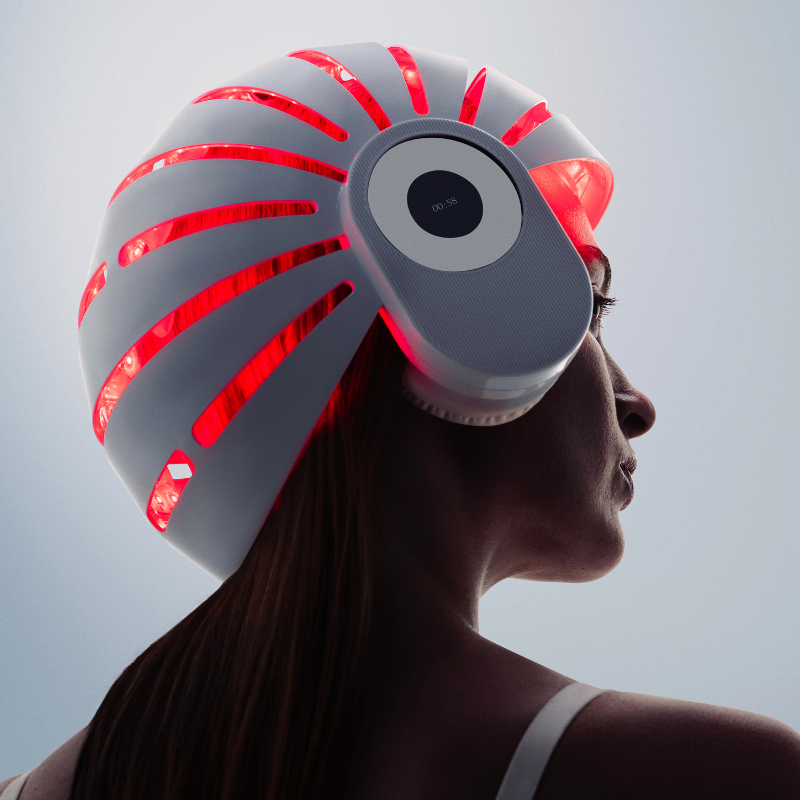 Hoe je de haargroei op natuurlijke wijze kunt stimuleren