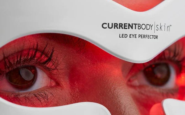 Is rode lichttherapie schadelijk voor uw ogen?