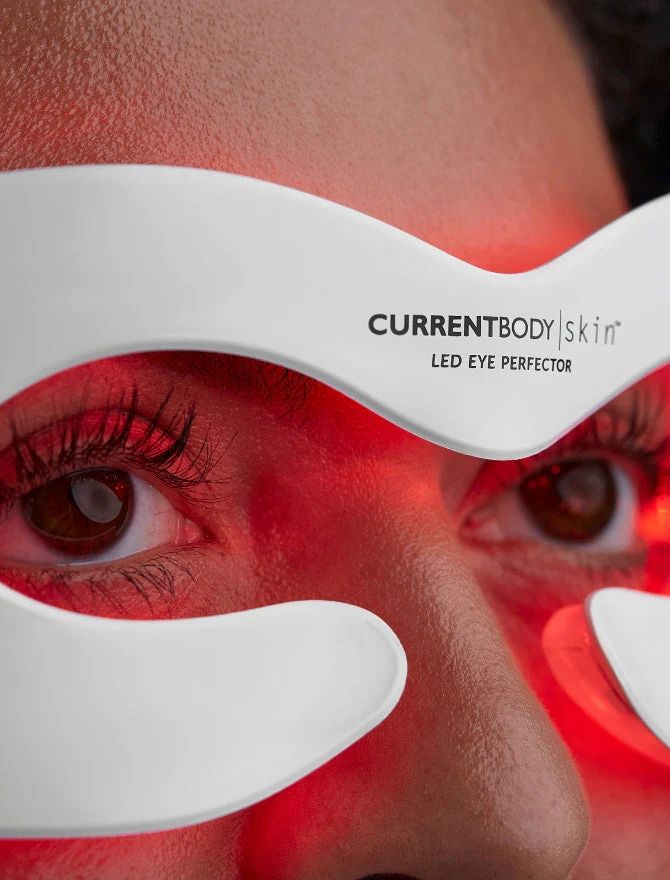 Is rode lichttherapie schadelijk voor uw ogen?