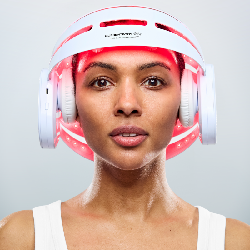 Beste apparaten voor haargroei: LED-, laser- en microneedlingtherapie