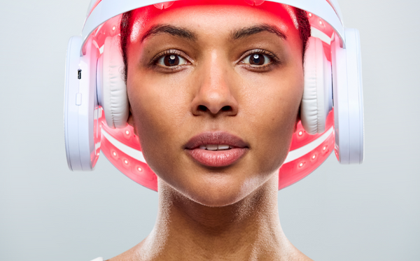 Beste apparaten voor haargroei: LED-, laser- en microneedlingtherapie