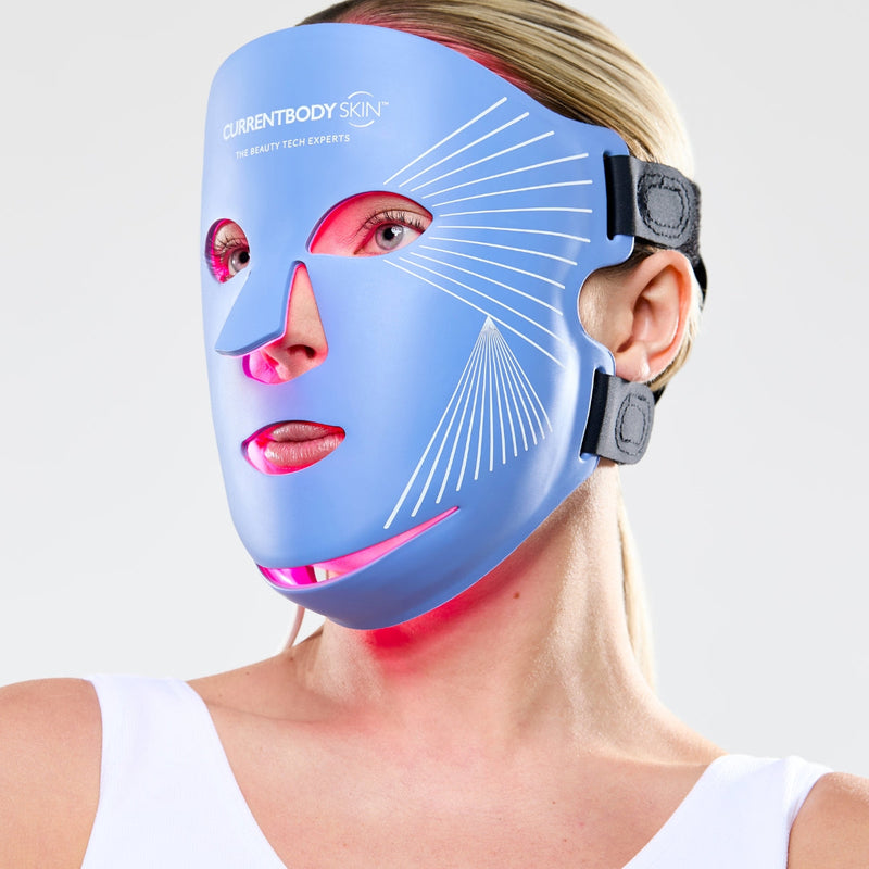 Voordelen van blauwlichttherapie vanuit het perspectief van een dermatoloog