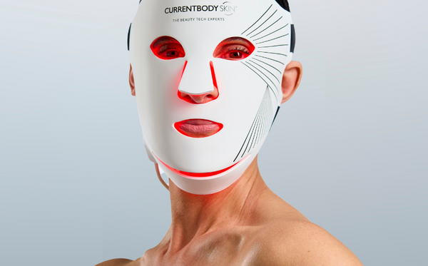 Collageenopbouw met LED: Je huid klaarstomen voor morgen