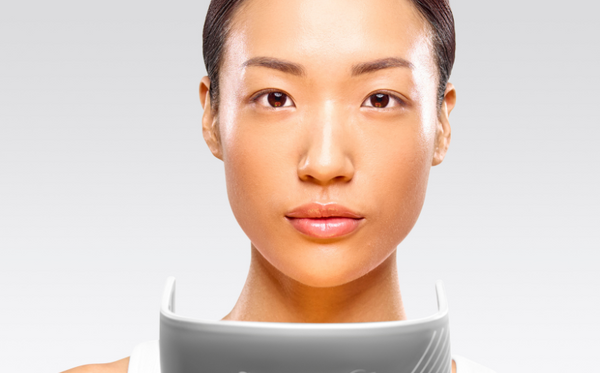 Multilight LED-masker