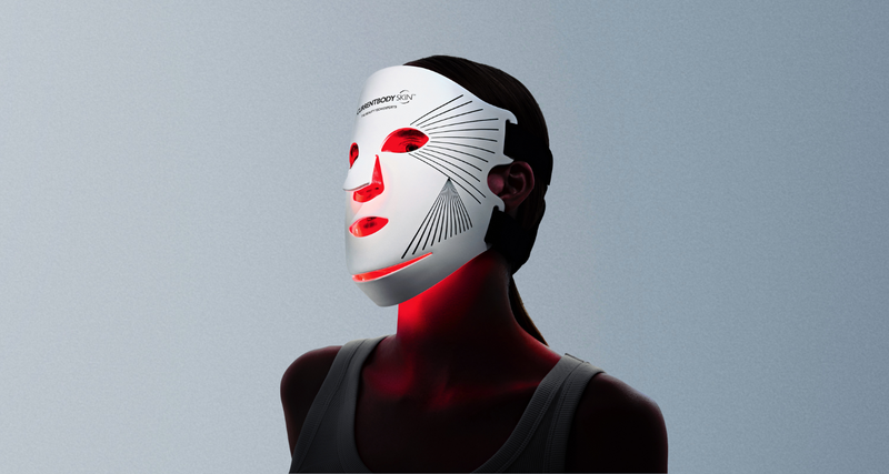 Belangrijkste voordelen van LED-maskers