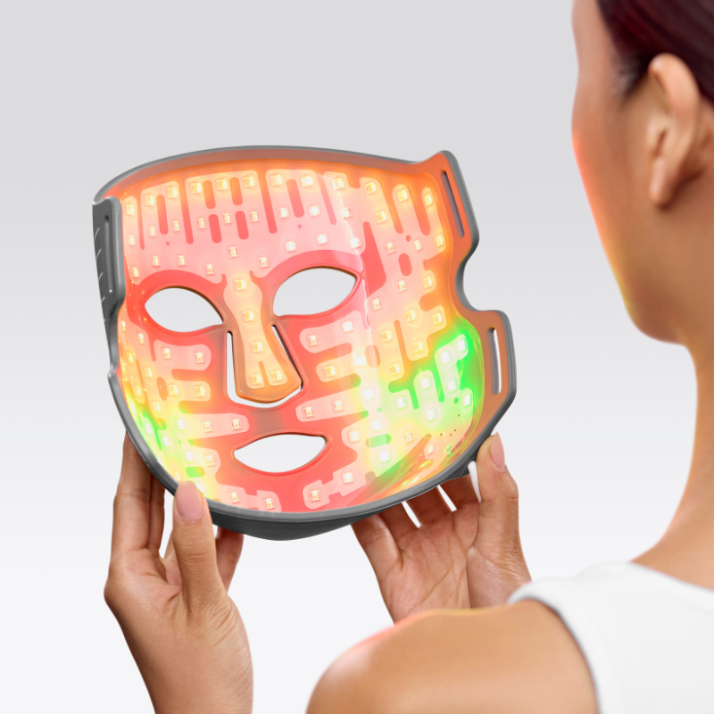 Voordelen van LED-lichttherapie kleuren: elke golflengte uitgelegd