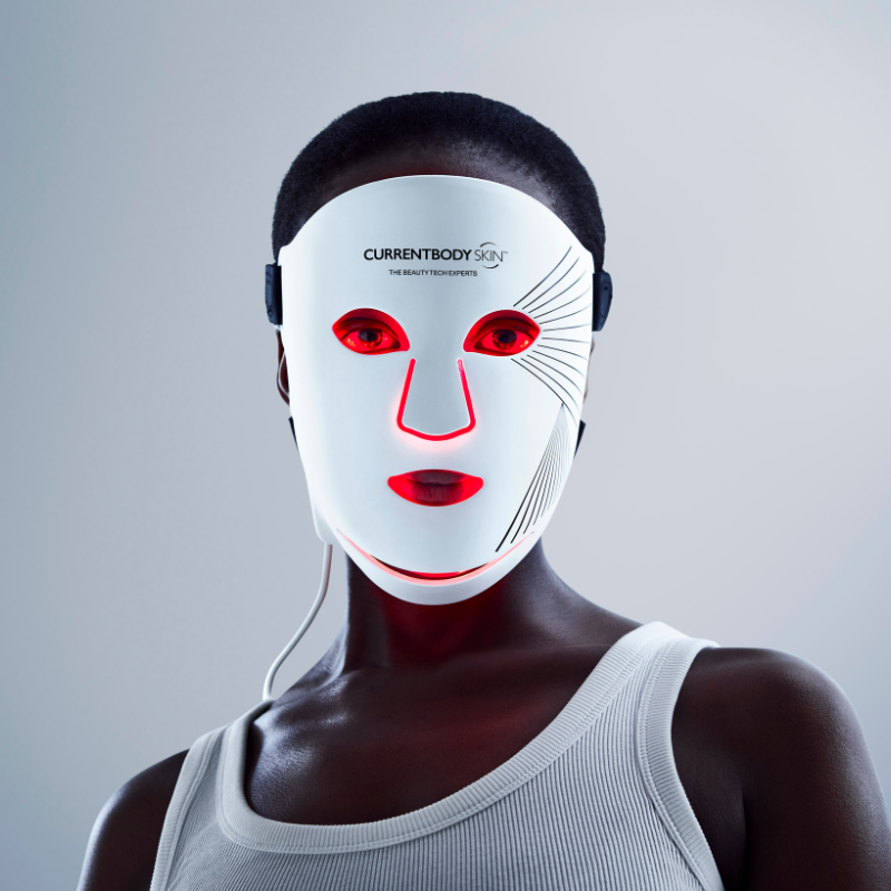 Kun je retinol en roodlichttherapie samen gebruiken?