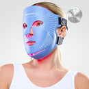 CurrentBody Skin LED Anti-Blemish Mask: Serie 2
