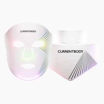 CurrentBody Skin Set voor gezicht, hals en decolleté: Serie 3