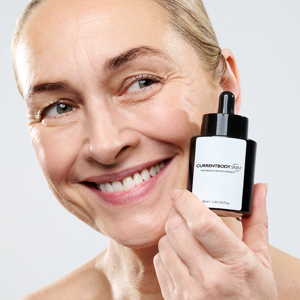 CurrentBody Skin Groene Thee Serum 30ml