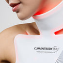 CurrentBody Skin LED hals- en decolletémasker