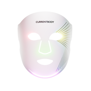 CurrentBody Skin Set voor gezicht, hals en decolleté: Serie 3
