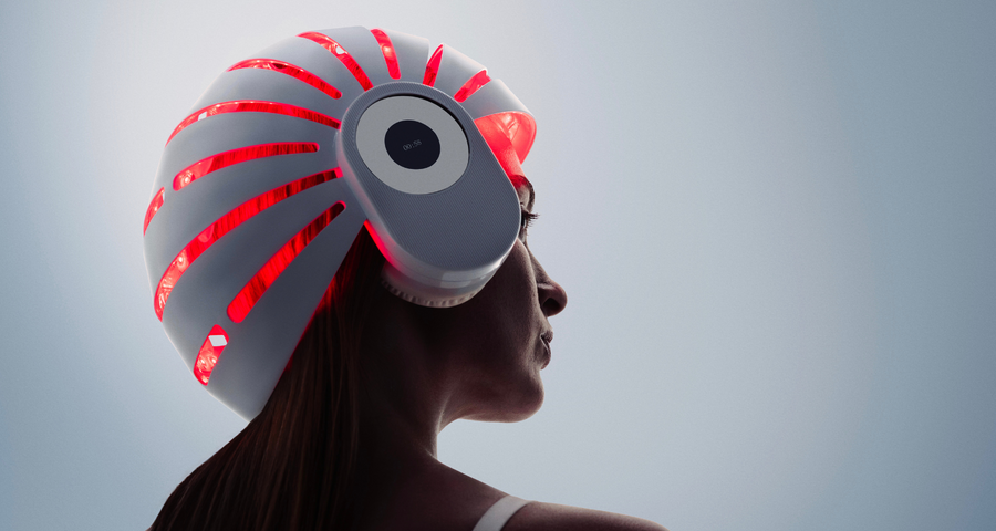 Hoe je de haargroei op natuurlijke wijze kunt stimuleren