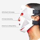 CurrentBody Skin LED Roodlicht Therapie Gezichtsmasker