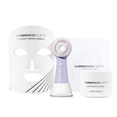 CurrentBody Skin Limited Edition Skin Care Collection worth 584€