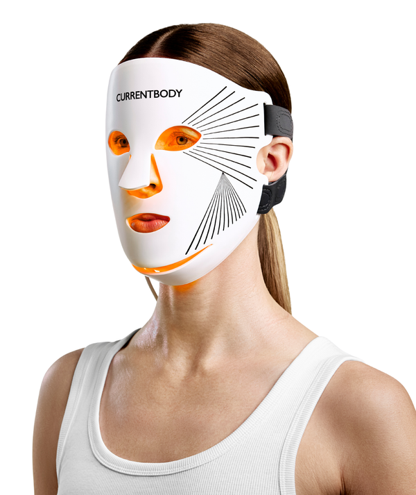 CurrentBody Skin LED-apparaten