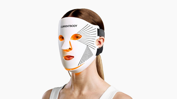 CurrentBody Skin LED-apparaten