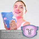 CurrentBody Skin LED Anti-Blemish Mask: Serie 2