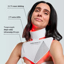 CurrentBody Skin LED hals- en decolletémasker