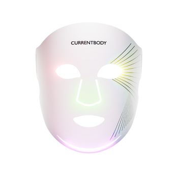 CurrentBody Skin Set voor gezicht, hals en decolleté: Serie 3