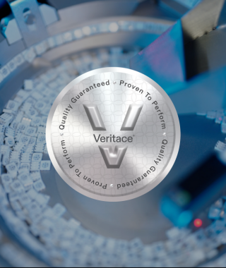Veritace®-technologie