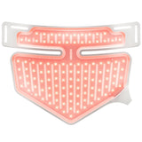 CurrentBody Skin LED hals- en decolletémasker Serie 2