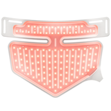 CurrentBody Skin LED hals- en decolletémasker Serie 2