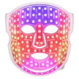 CurrentBody Skin LED Roodlicht Therapie Gezichtsmasker: Serie 3
