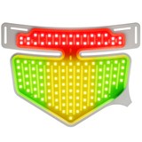 CurrentBody Skin LED hals- en decolletémasker: Serie 3