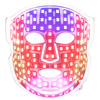 CurrentBody Skin LED Roodlicht Therapie Gezichtsmasker: Serie 3