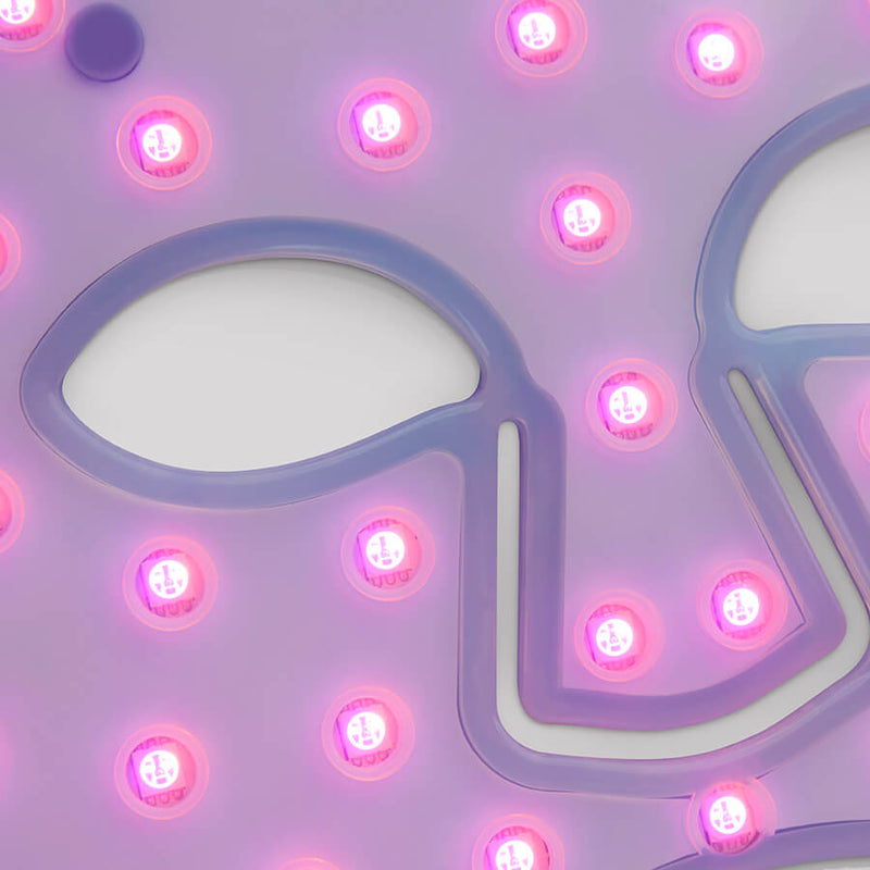 CurrentBody Skin LED Anti-Blemish Mask: Serie 2