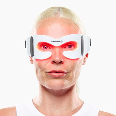 CurrentBody Skin LED Oog Masker