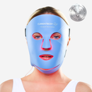 CurrentBody Skin LED Blauwlichttherapie Gezichtsmasker: Serie 2