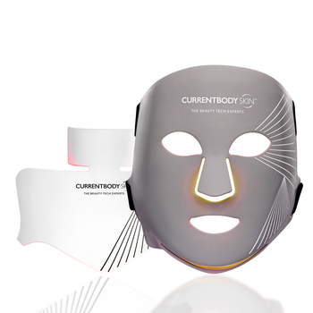 CurrentBody Skin LED Multi-licht Therapie Gezichtsmasker