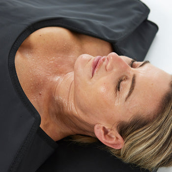 CurrentBody Skin Infrarood Saunadeken