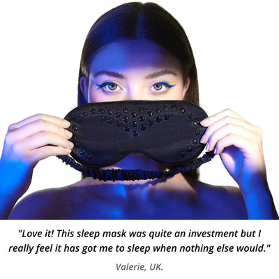 Dr. Harris Anti-Wrinkle Sleep Mask