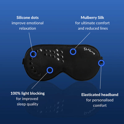 Dr. Harris Anti-Wrinkle Sleep Mask